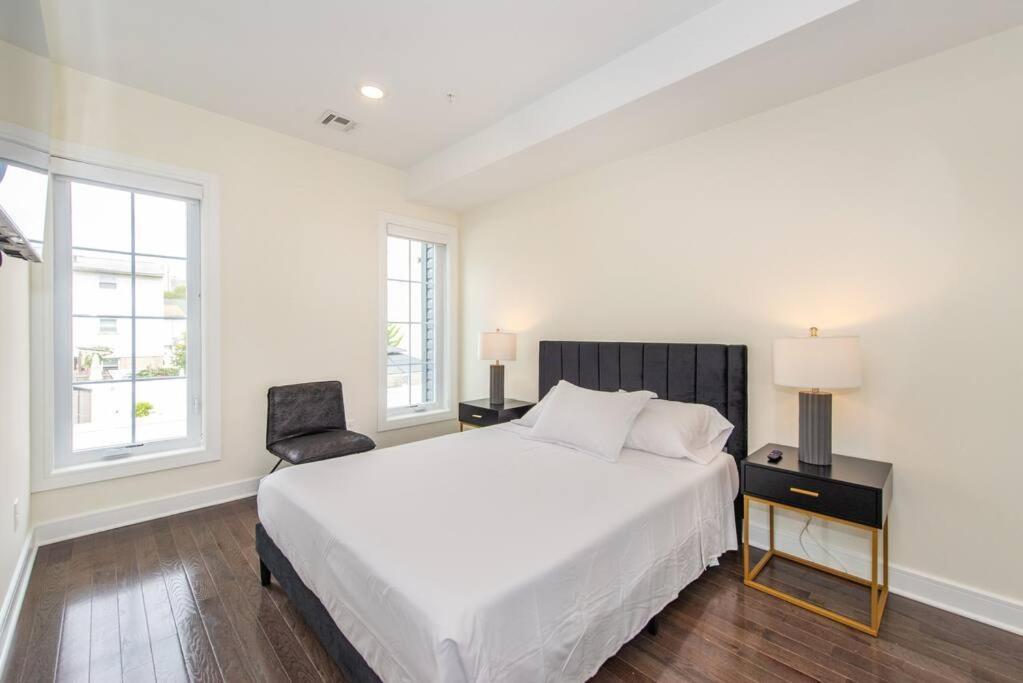Stylish Chic Condo Nyc At Fingertips North Bergen Ngoại thất bức ảnh