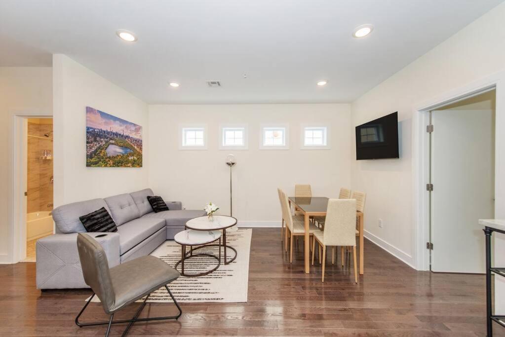 Stylish Chic Condo Nyc At Fingertips North Bergen Ngoại thất bức ảnh