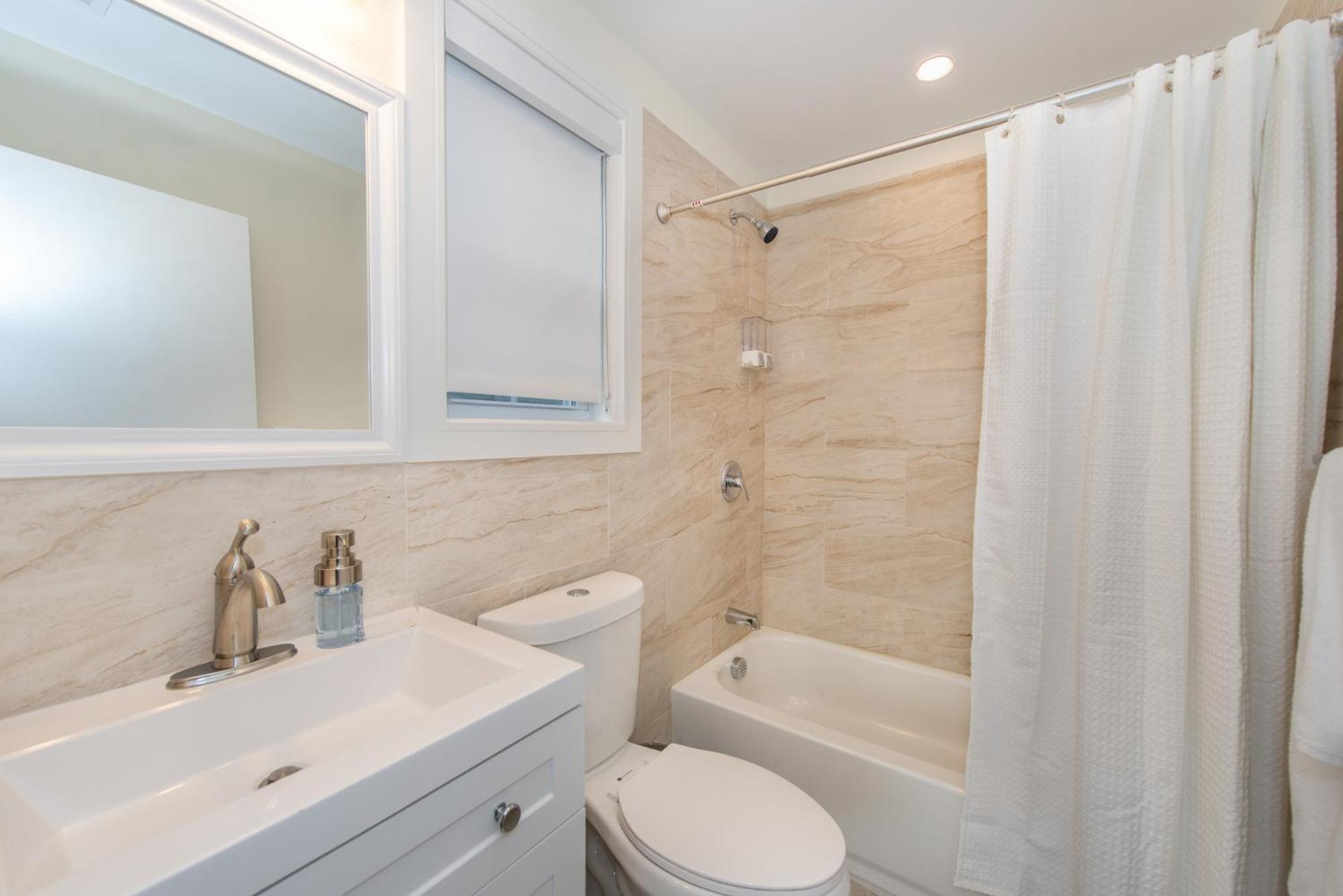 Stylish Chic Condo Nyc At Fingertips North Bergen Ngoại thất bức ảnh